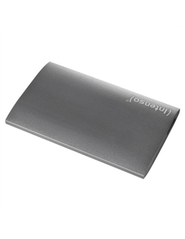 Disco duro externo solido ssd intenso 512gb premium edition 1.8pulgadas