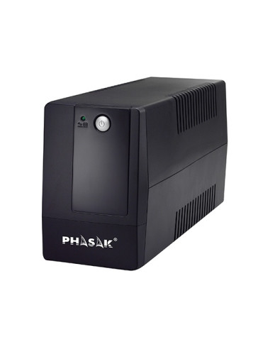 Sai phasak interact 600va ph 9406