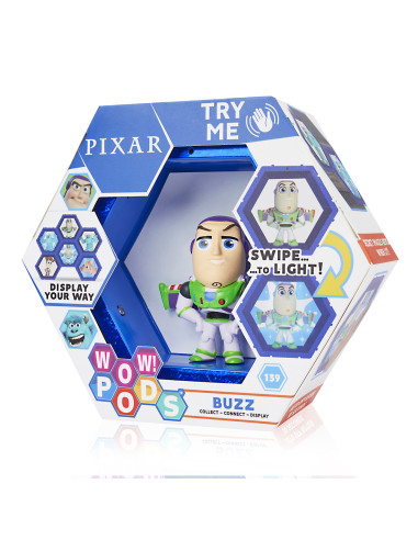 Figura wow! pod disney toy story buzz