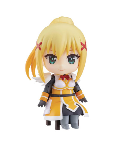 Figura good smile company nendoroid kono subarashii sekai ni syukufuku wo! legend of crimson darkness