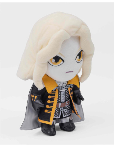 Peluche item lab castlevania alucard