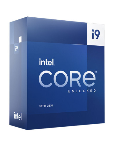 Intel i9 13900k 5.8ghz lga 1700 box