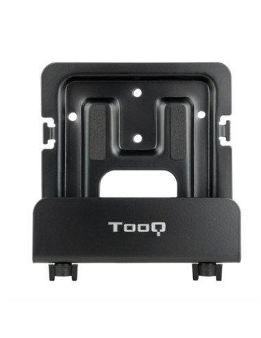 Soporte universal de pared tooq para router mini pc reproductor multimedia