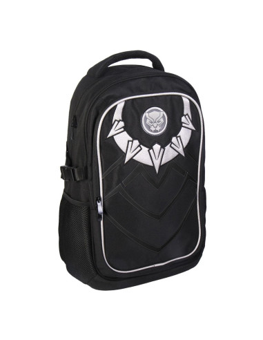 Mochila casual técnica cerdá avengers black panther