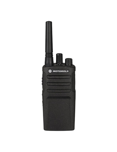 Walkie talkie motorola xt420 - hasta 9 km