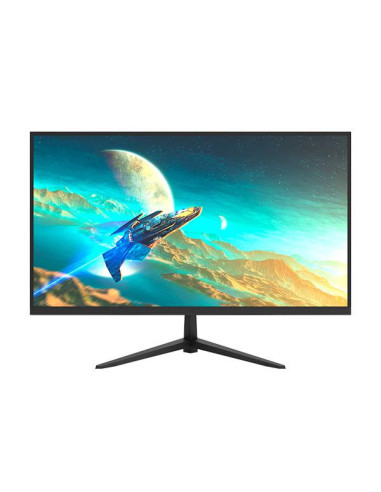 Monitor 22pulgadas npc mf2203 - v - 1920x1080 - 75hz - hdmi - vga - cable hdmi