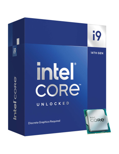 Intel i9 14900kf 6ghz lga 1700 box