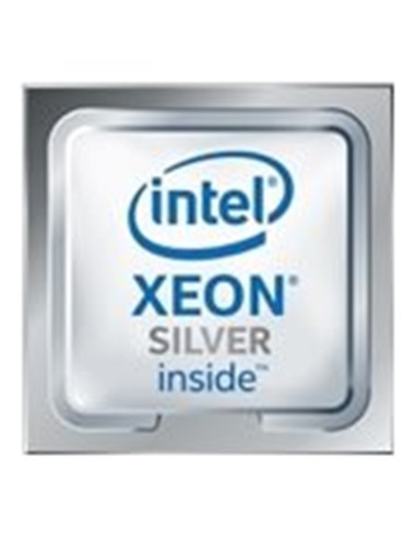 Micro. intel servidor  xeon silver 4314 2.4ghz dell 338 - cbxx