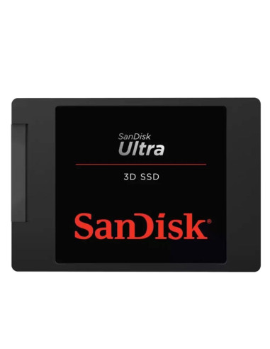 Disco duro interno ssd ultra 3d 2tb 2.5pulgadas sata 3