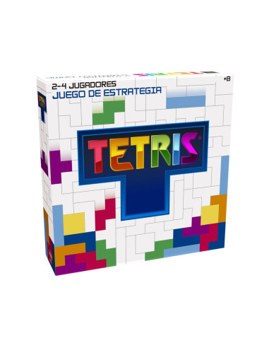 Tetris strategy