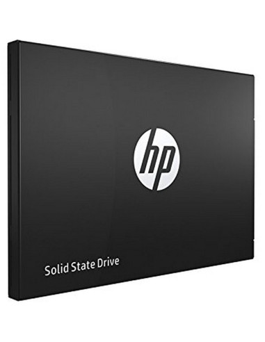 Disco duro interno ssd hp s700 2dp97aaabb 120gb 2.5pulgadas sata