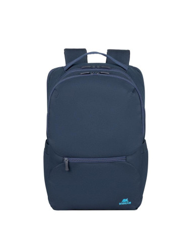 Mochila rivacase 7764 ulsan para portatil 15.6pulgadas azul