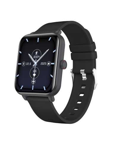 Reloj smartwatch myphone classic 2 black