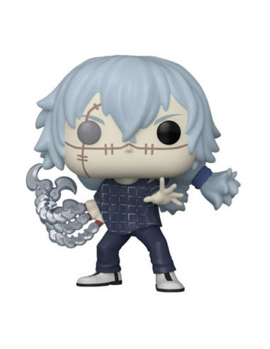 Funko pop jujutsu kaisen mahito new arms 62336