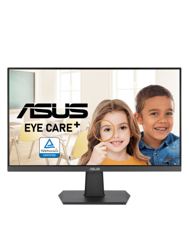 Monitor led ips asus va24ehf 23.8pulgadas fhd 1ms hdmi