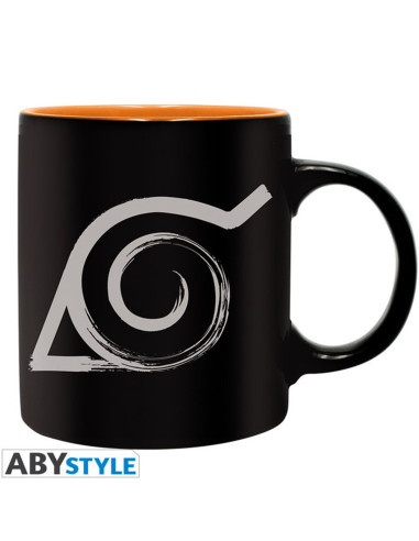 Taza abysse naruto