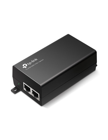 Inyector poe+ tp - link  tl - poe160s hasta 30w