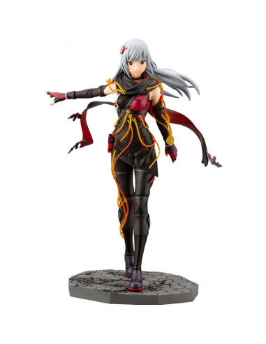 Figura kotobukiya scarlet nexus artfxj kasane randall