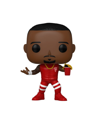 Funko pop deportes wwe street profits montez ford 56810 (preorder reserva ya)