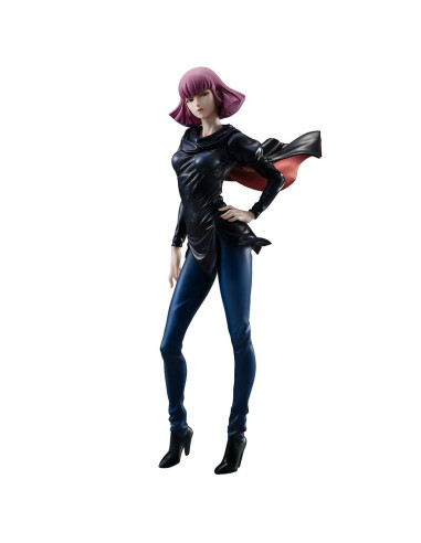 Figura megahouse g.g.g mobile suit zeta gundam haman karn 21 cm