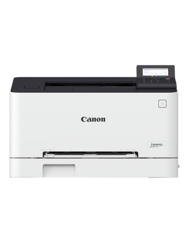 Impresora canon lbp631cw laser color i - sensys a4 -  18ppm -  usb -  wifi -  impresion movil -  seguridad pin