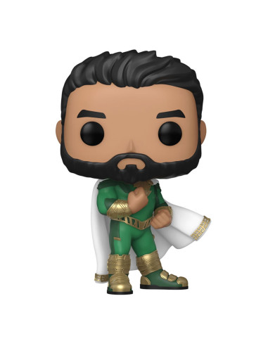 Funko pop cine shazam! pedro 69129