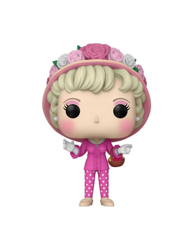 Funko pop cine la isla de gilligan lovey 70761