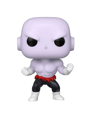 Funko pop dragon ball super jiren 58016