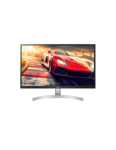 Monitor led lg 27pulgadas 27ul500p 3840 x 2160 5ms hdmi display port