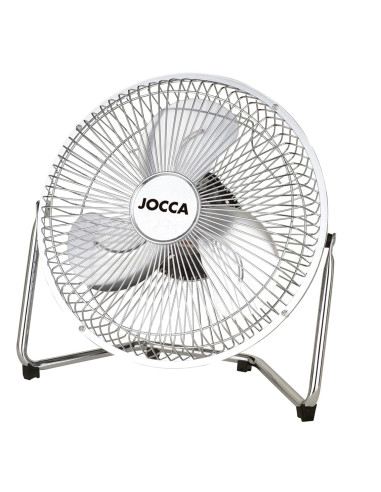 Ventilador industrial pequeño jocca 20w