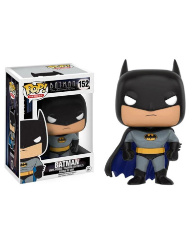 Funko pop dc the batman batman the animated series 11570