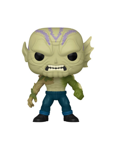 Funko pop marvel secret invasion gravik 75626