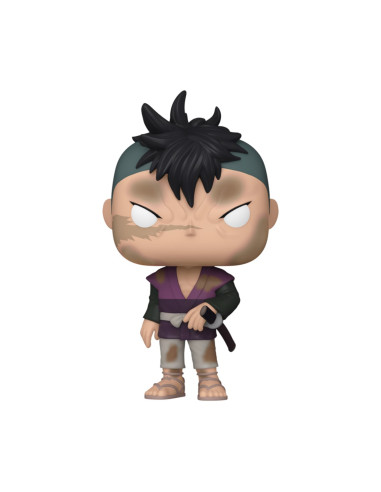 Funko pop demon slayer kimetsu no yaiba genya 72609