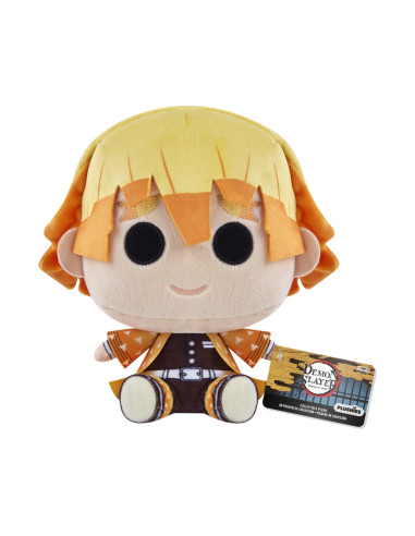 Peluche funko demon slayer kimetsu no yaiba zenitsu 7pulgadas 65848