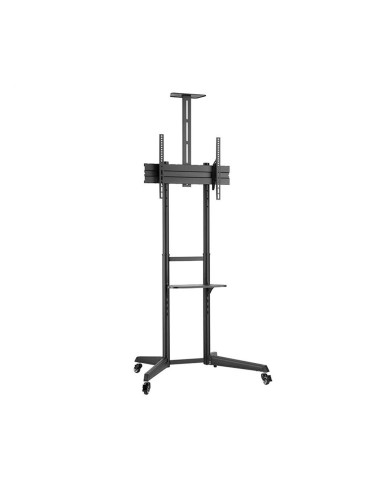 Soporte de suelo ewent ew1539 hasta 70pulgadas max 50kg