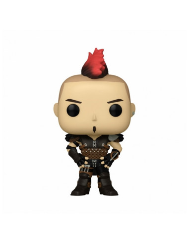 Funko pop madmax the road warrior wez 72435