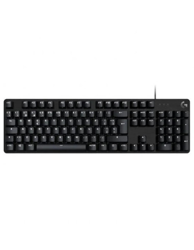 Teclado gaming logitech g413 se mech