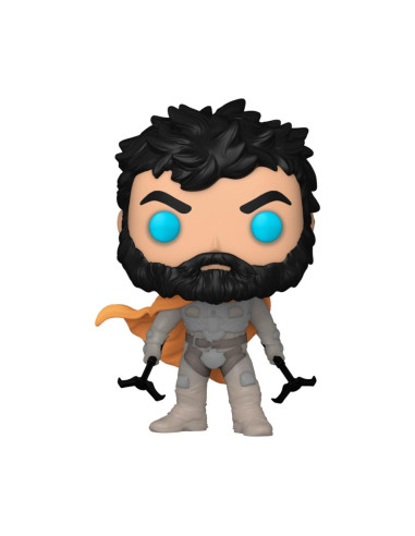 Funko pop dune 2 stilgar 72634