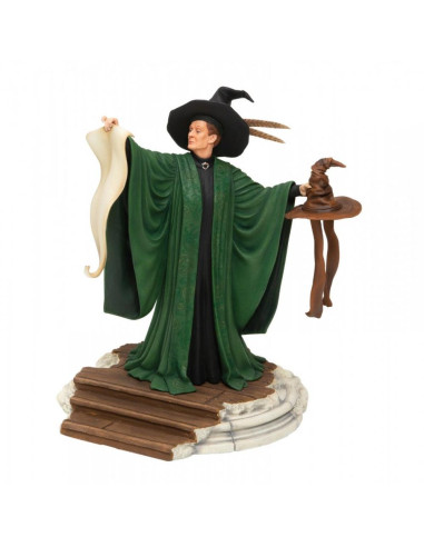 Figura enesco harry potter mcgonagall