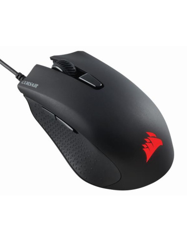 Mouse raton corsair gaming harpoon 12000 dpi usb rgb