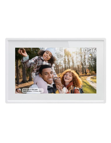 Marco digital denver pff - 725w photoframe 7pulgadas wifi