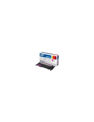 Toner samsung clt - m4072s - els magenta  1000 paginas clp - 320 -  clp - 320n -  clp - 325