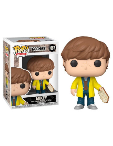 Funko pop cine los goonies mikey 51531