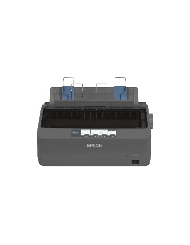 Impresora epson matricial lx350 - ii usb -  paralelo -  serie