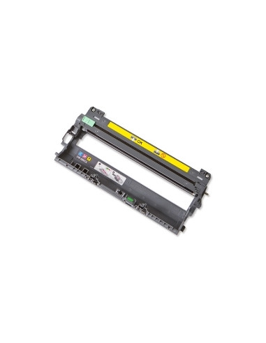 Tambor laser brother dr230cl color 15000 paginas hl3040cn -  hl3070cw -  dcp9010cn -  mfc9120cn -  mfc9320cw