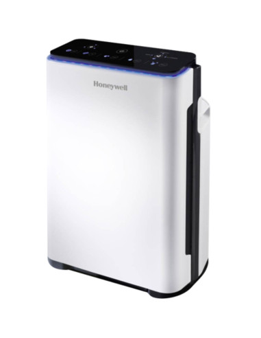 Purificador de aire premium honeywell hpa710we4 true hepa