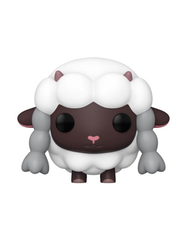 Funko pop pokemon wooloo 70978