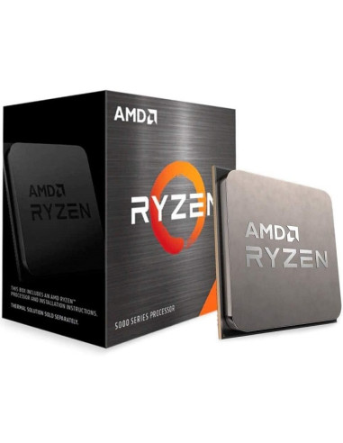 Amd ryzen 9 5950x 3.4ghz am4 box