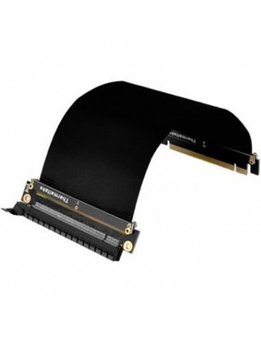 Cable riser pci - e 3.0 x16 200mm thermaltake