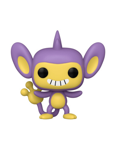 Funko pop pokemon aipom 69082